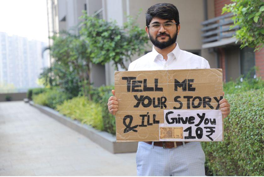 Raj Dagwar’s Initiative To Battle Against Depression
