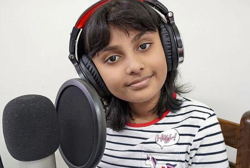 Little Mind Chats | Giving for Good Foundation