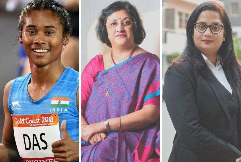 Inspiring Indian Women - The Goodness Journal