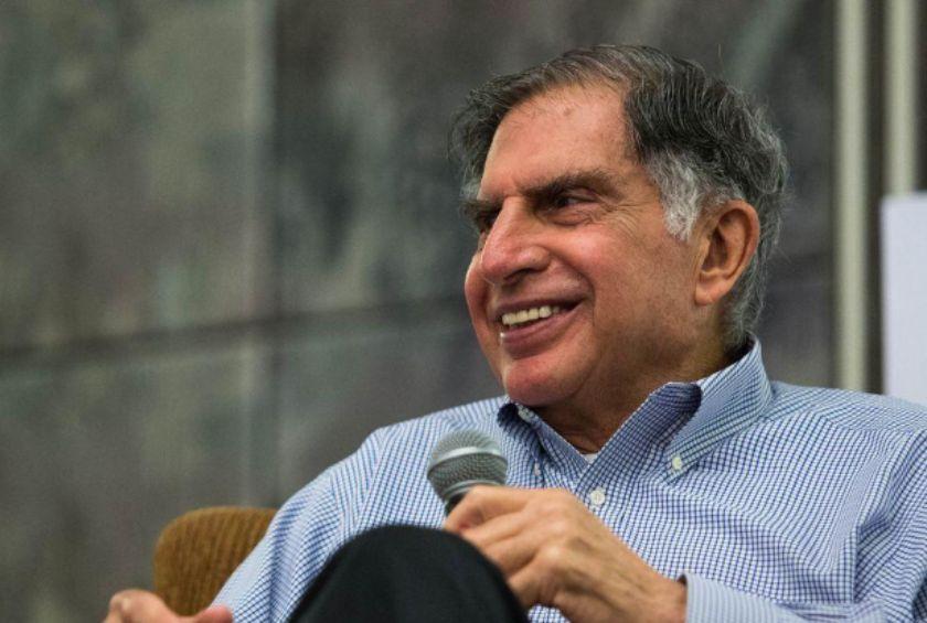 Ratan Tata Journey and Quotes