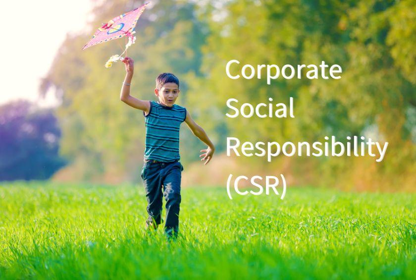 Corporate Social Responsibility in India | GIving for Good Foundation