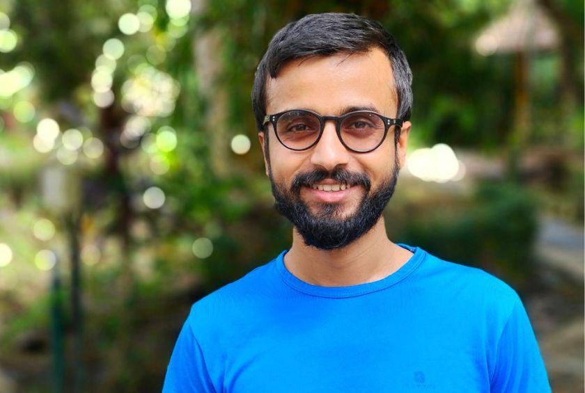 A Journey through Food, Biodiversity, and Communal Bonding with Biman Roy