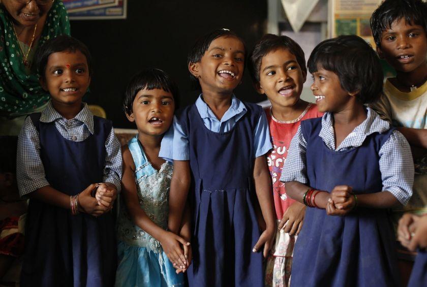 Uplifting Rural India’s Untapped Potential through Better Quality Education Systems