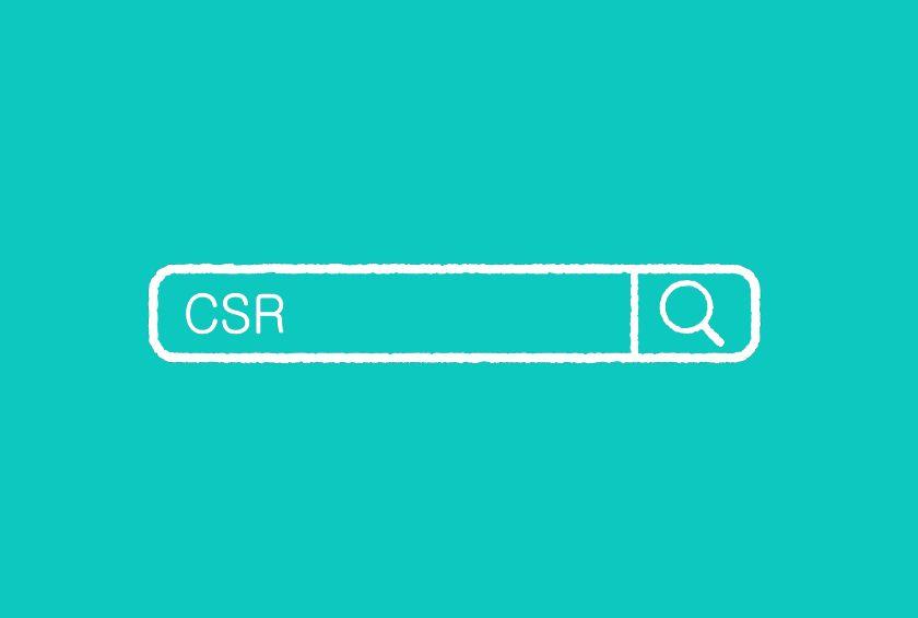 Last-minute CSR giving in India