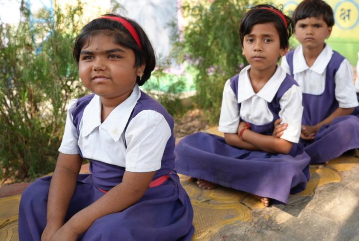 Why We Need More Kindness in Indian Schools.