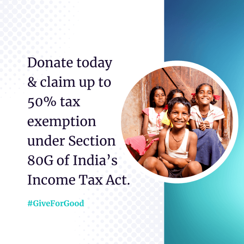 Donate to empower Indian girls with job-ready skills